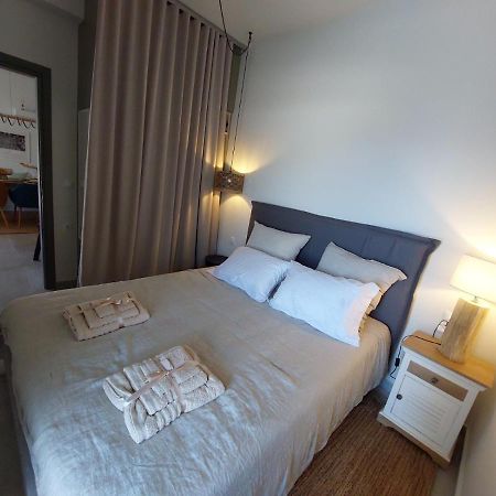 Villa Kairos- Aegean Sea Masouri Luaran gambar