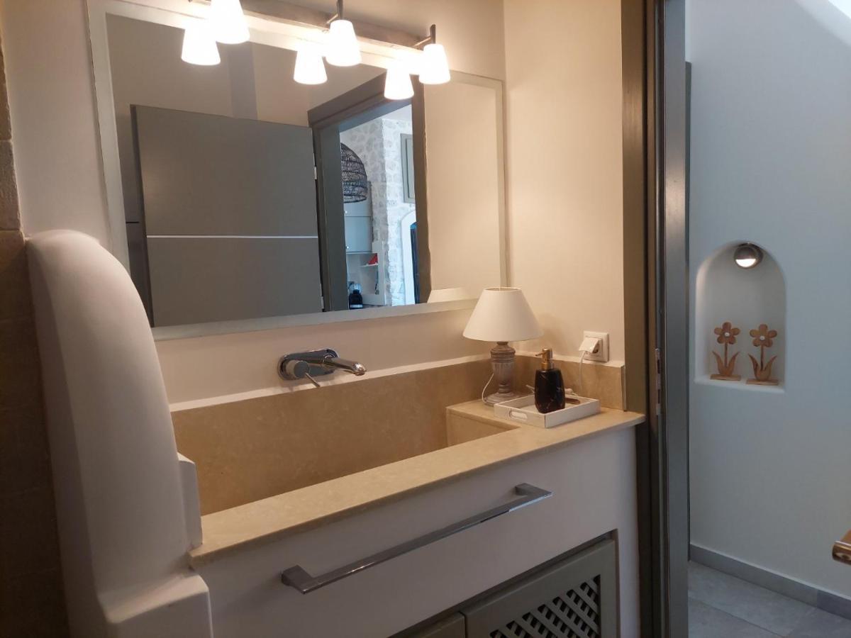 Villa Kairos- Aegean Sea Masouri Luaran gambar