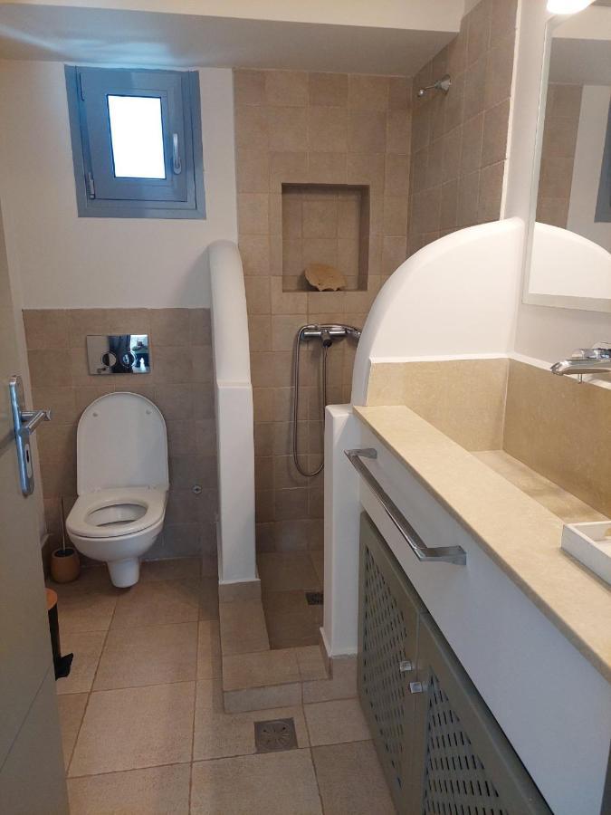Villa Kairos- Aegean Sea Masouri Luaran gambar